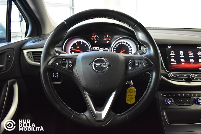 OPEL Astra 1.6 CDTi 110CV Start&Stop Sports Tourer Business